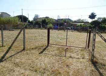 terreno - Terreno edificabile via Alessandro Verri, Anzio - foto 9