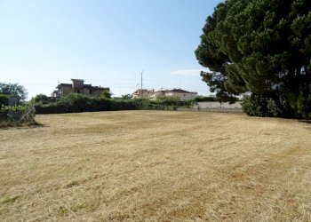 terreno - Terreno edificabile via Alessandro Verri, Anzio - foto 10