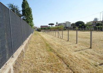 terreno - Terreno edificabile via Alessandro Verri, Anzio - foto 11