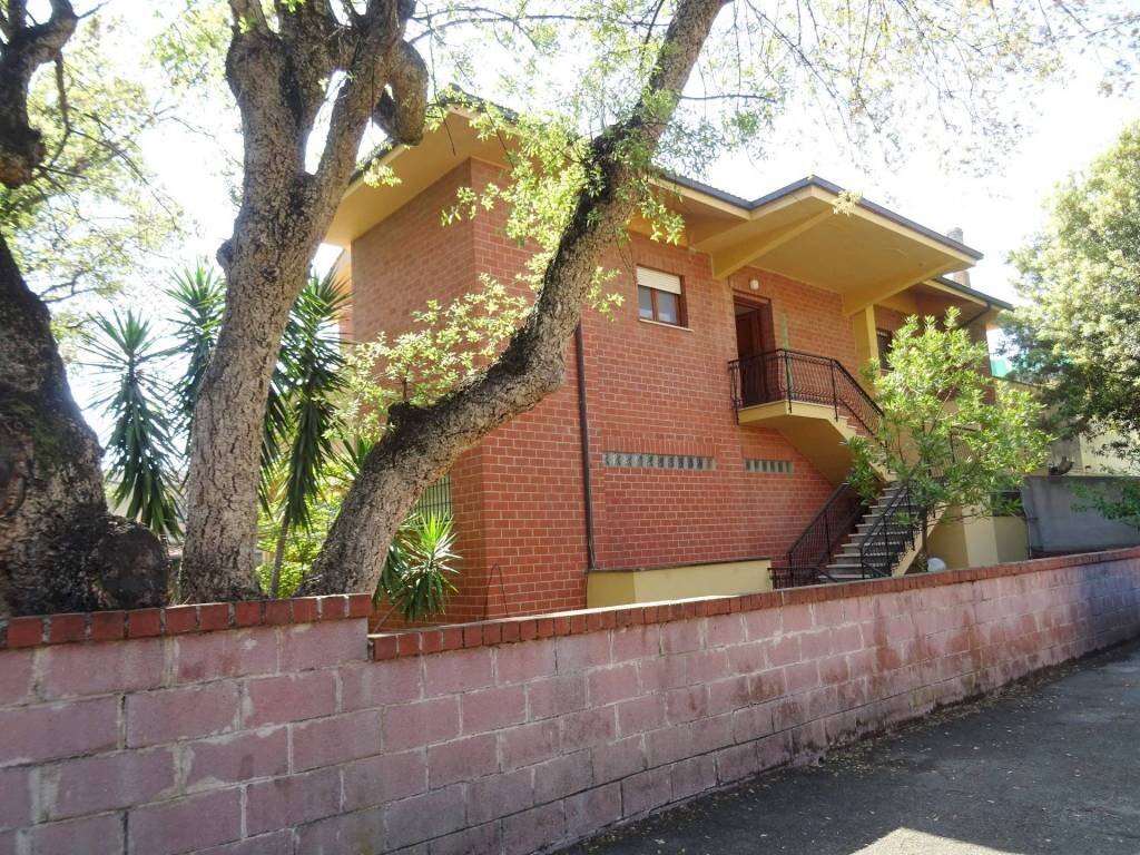 Facciata - Four-room apartment via Ardeatina, 273B, Anzio - photo 1