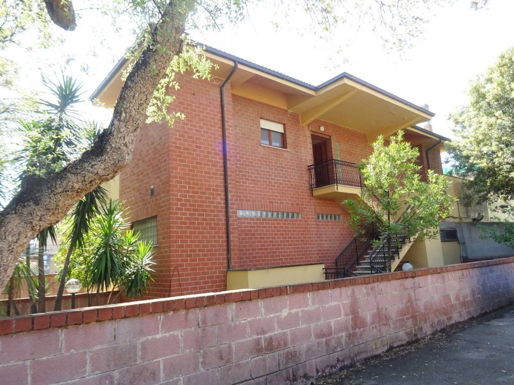 Facciata - Four-room apartment via Ardeatina, 273B, Anzio - photo 2