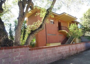 Facciata - Four-room apartment via Ardeatina, 273B, Anzio - photo 1