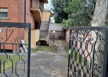 Cortile interno - Four-room apartment via Ardeatina, 273B, Anzio - photo 4