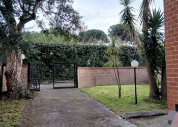 Giardino - Four-room apartment via Ardeatina, 273B, Anzio - photo 5
