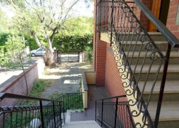 Giardino - Four-room apartment via Ardeatina, 273B, Anzio - photo 8