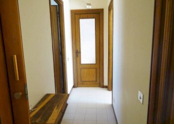 Corridoio - Four-room apartment via Ardeatina, 273B, Anzio - photo 13