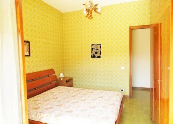 Camera da letto - Four-room apartment via Ardeatina, 273B, Anzio - photo 14