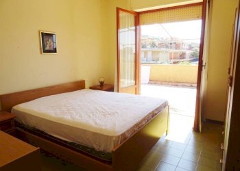 Camera da letto - Four-room apartment via Ardeatina, 273B, Anzio - photo 15