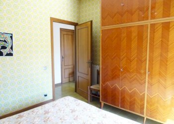Camera da letto - Four-room apartment via Ardeatina, 273B, Anzio - photo 16