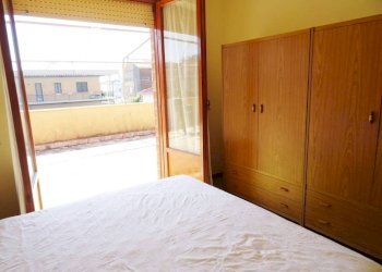 Camera da letto - Four-room apartment via Ardeatina, 273B, Anzio - photo 18