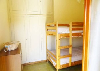 Camera da letto - Four-room apartment via Ardeatina, 273B, Anzio - photo 20