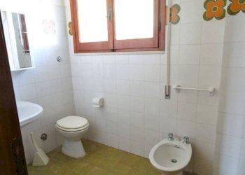 Bagno - Four-room apartment via Ardeatina, 273B, Anzio - photo 23
