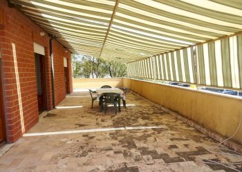 Balcone - Four-room apartment via Ardeatina, 273B, Anzio - photo 25