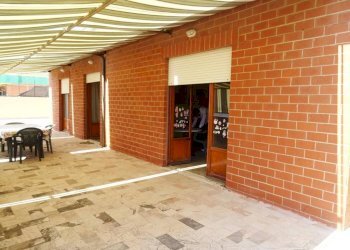 Interno palazzo - Four-room apartment via Ardeatina, 273B, Anzio - photo 27