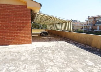 Terrazzo - Four-room apartment via Ardeatina, 273B, Anzio - photo 29