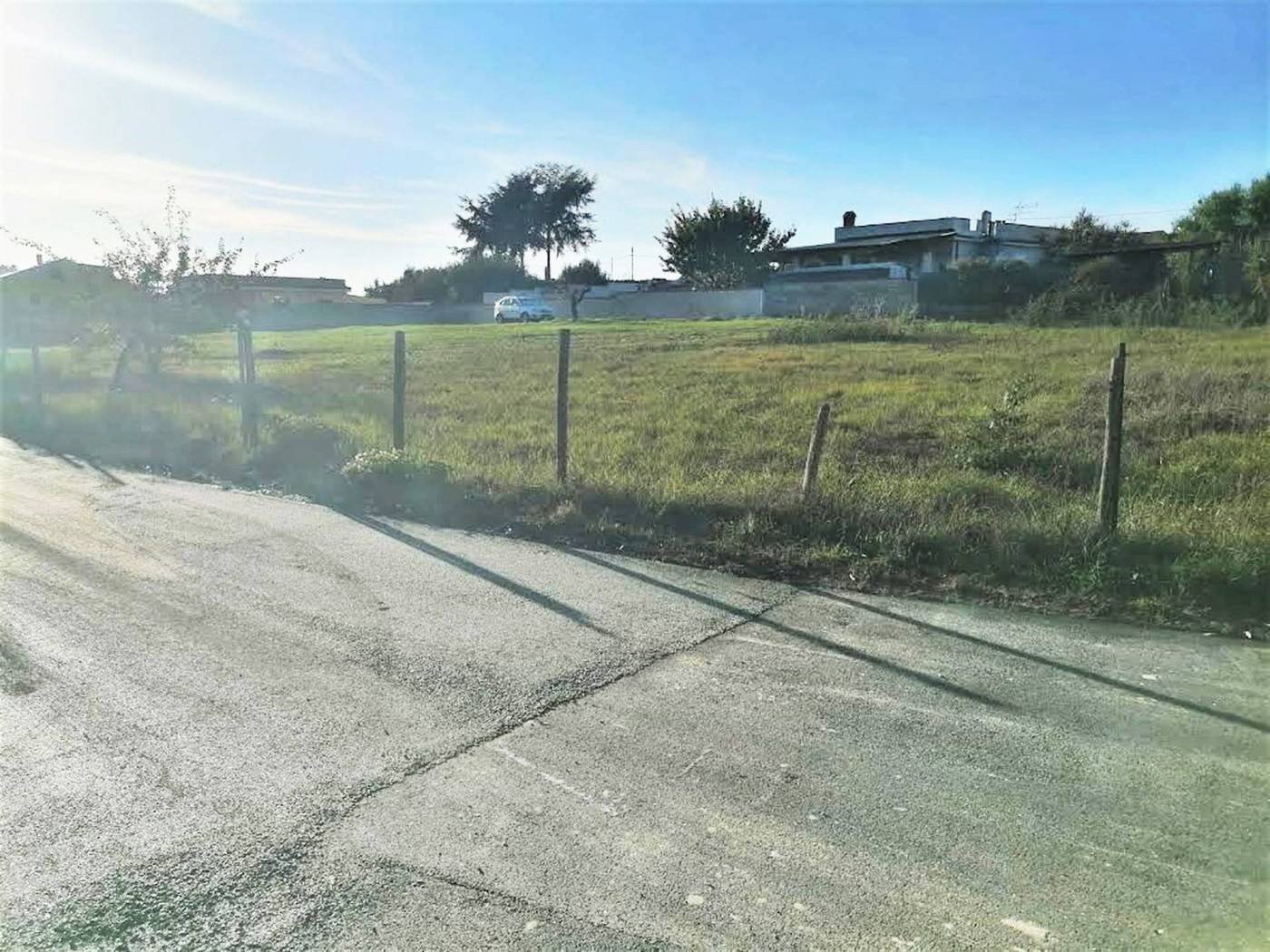 Building land via Capo di Bove, Nettuno - photo 1