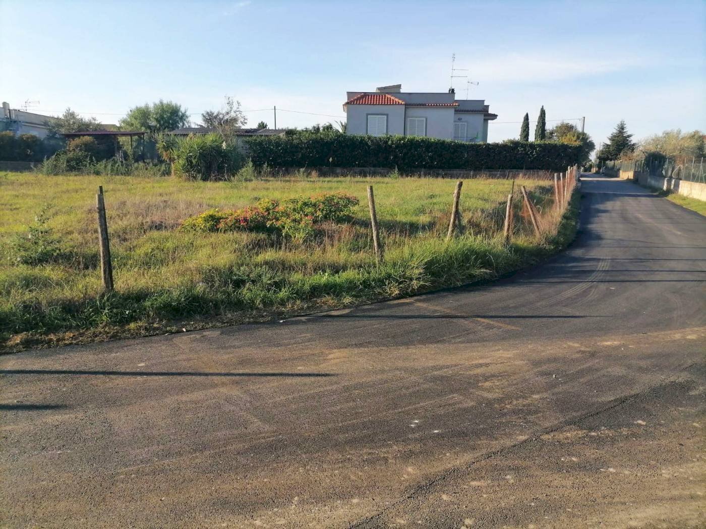 Building land via Capo di Bove, Nettuno - photo 2