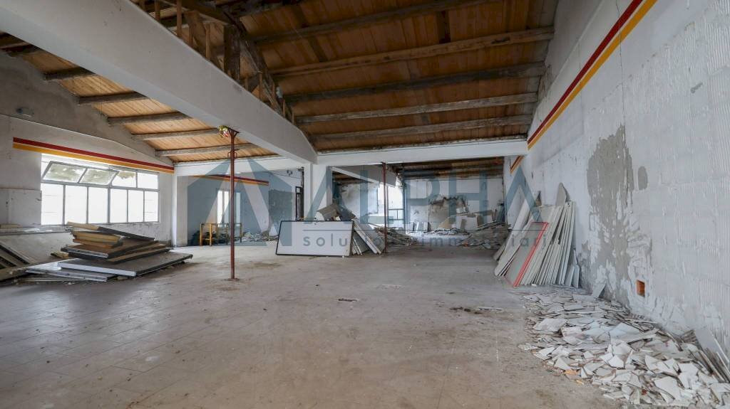 Interno non residenziale - Shop via Angelo Pasolini, Longiano - photo 3
