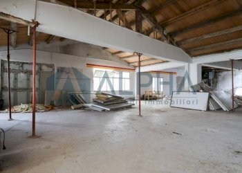 Interno non residenziale - Shop via Angelo Pasolini, Longiano - photo 14
