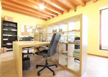 IMG_4558.JPG - Ufficio Via Municipio, Longare - foto 1