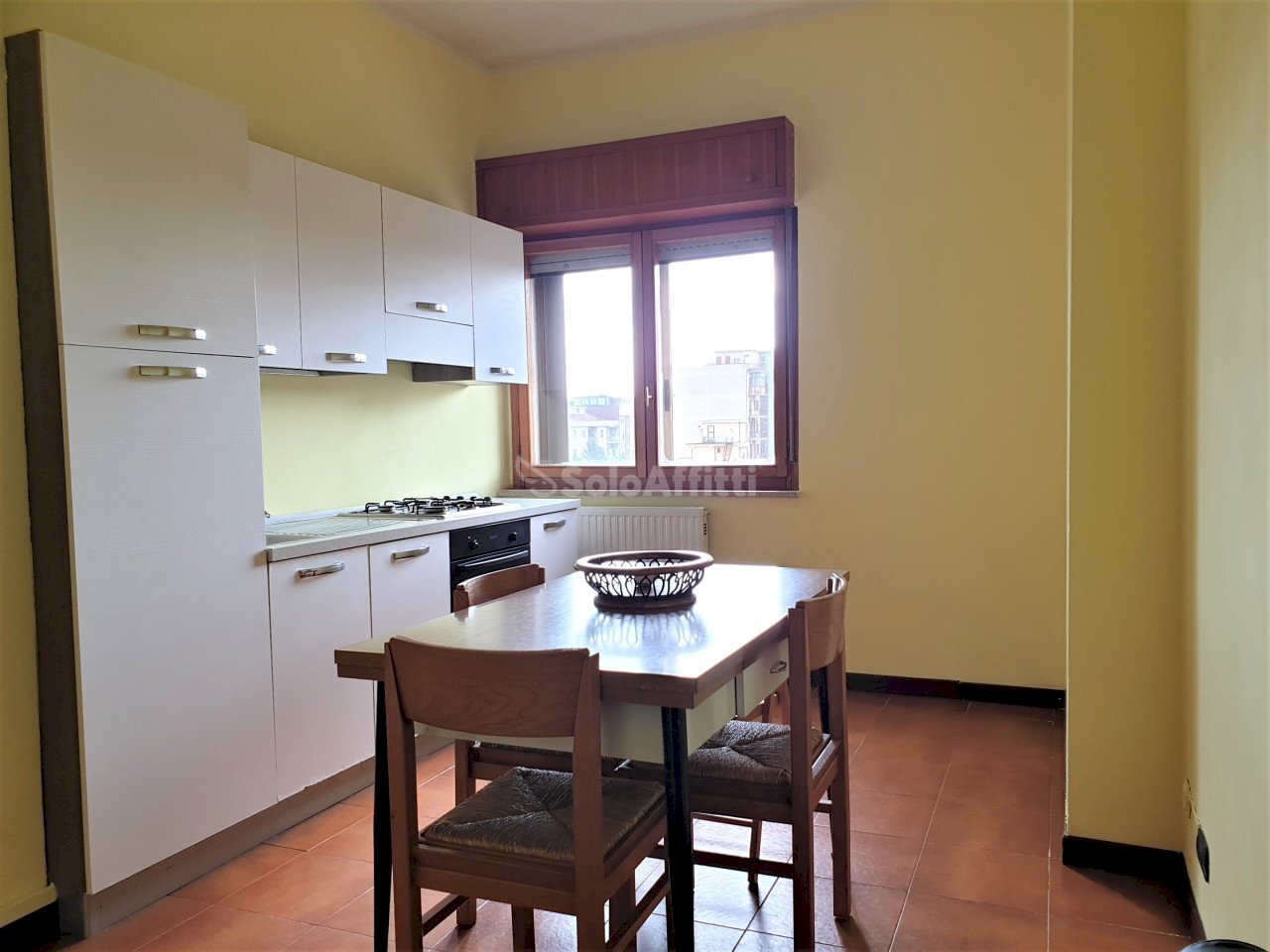 cucina - Trilocale Catanzaro - foto 1