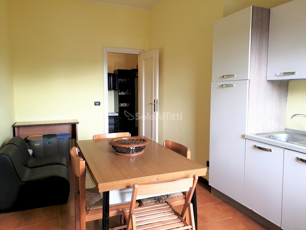 cucina - Trilocale Catanzaro - foto 3