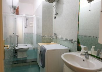 bagno - Trilocale Catanzaro - foto 8