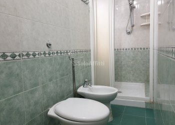 bagno - Trilocale Catanzaro - foto 9