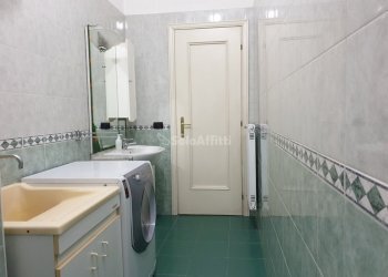 bagno - Trilocale Catanzaro - foto 10