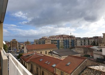 balcone - Trilocale Catanzaro - foto 12