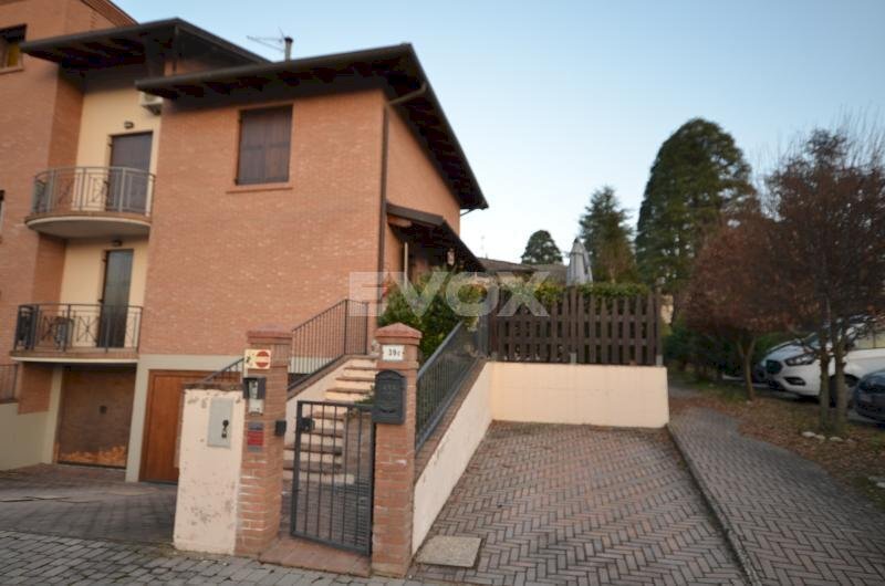 Four-room apartment Bologna - photo 2