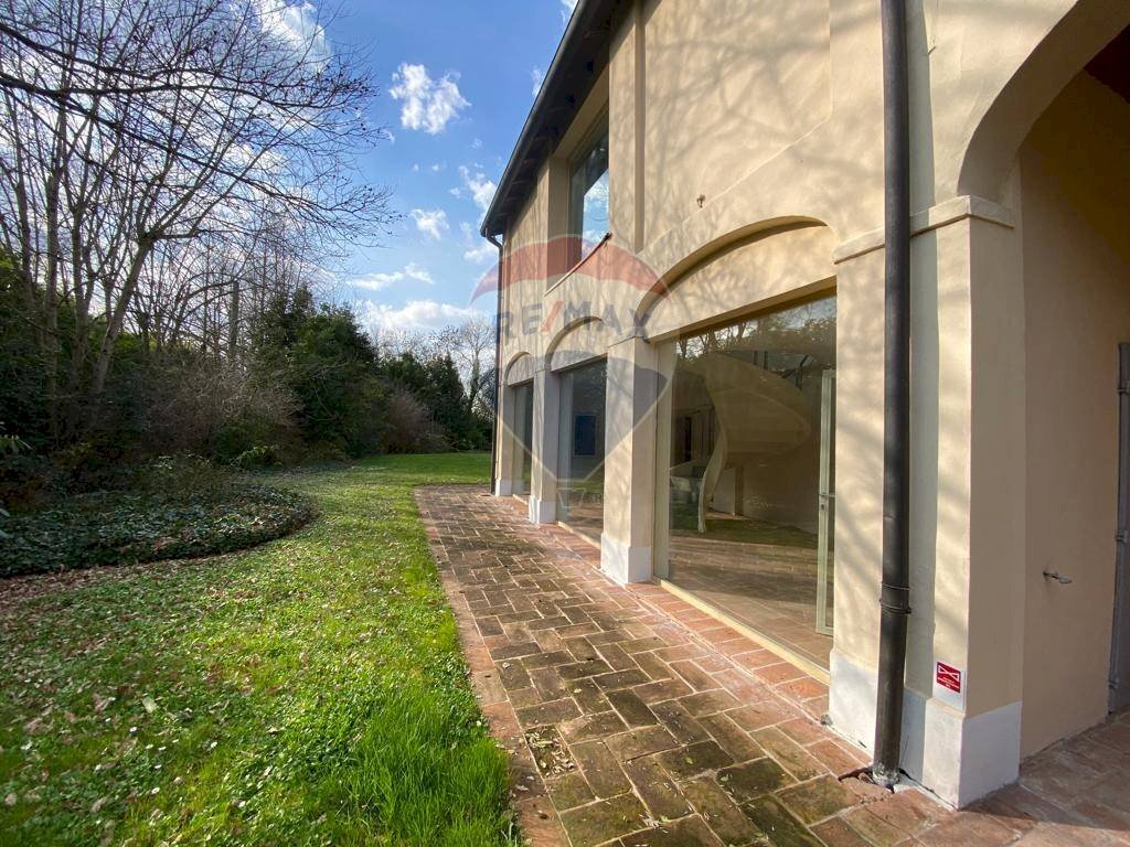 Villa Pieve Rossa, Bagnolo in Piano, Bagnolo in Piano - photo 1