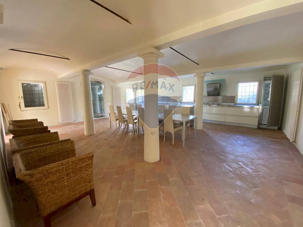 Villa Pieve Rossa, Bagnolo in Piano, Bagnolo in Piano - photo 2