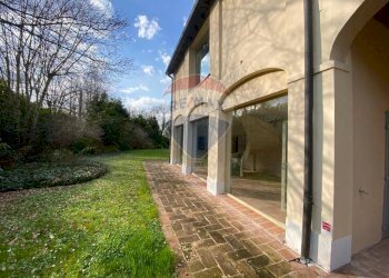 Villa Pieve Rossa, Bagnolo in Piano, Bagnolo in Piano - photo 1