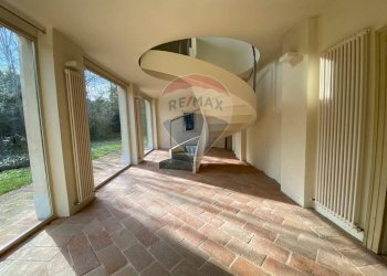 Villa Pieve Rossa, Bagnolo in Piano, Bagnolo in Piano - photo 3