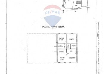 Villa Pieve Rossa, Bagnolo in Piano, Bagnolo in Piano - photo 13