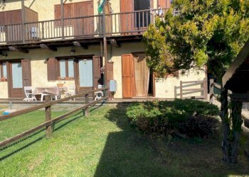 Bilocale frazione Villaretto, 96/A, Roure - foto 26