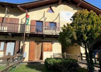 Bilocale frazione Villaretto, 96/A, Roure - foto 27
