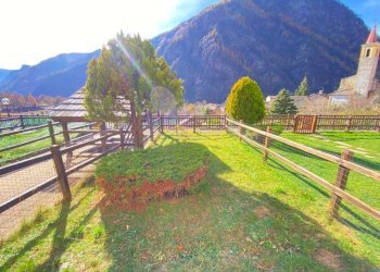 Bilocale frazione Villaretto, 96/A, Roure - foto 7