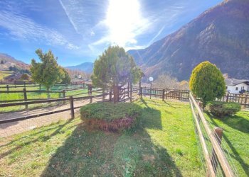 Bilocale frazione Villaretto, 96/A, Roure - foto 8