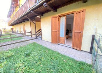 Bilocale frazione Villaretto, 96/A, Roure - foto 17
