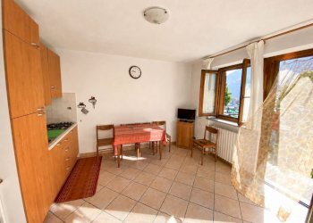 Bilocale frazione Villaretto, 96/A, Roure - foto 2