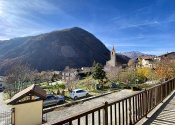 Bilocale frazione Villaretto, 96/A, Roure - foto 21