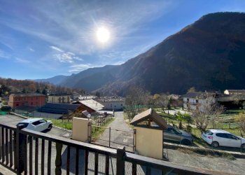 Bilocale frazione Villaretto, 96/A, Roure - foto 22