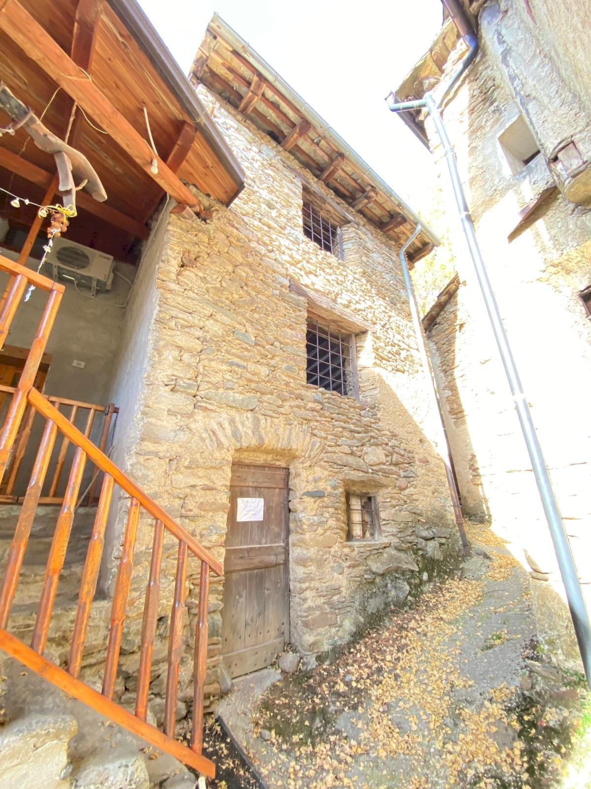 Rustico Borgata Villaretto Superiore, Roure - foto 3