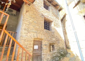 Rustico Borgata Villaretto Superiore, Roure - foto 3