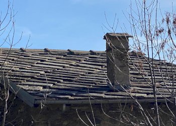 Rustico Borgata Villaretto Superiore, Roure - foto 8