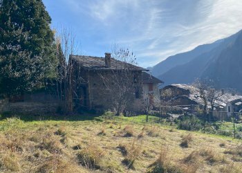 Rustico Borgata Villaretto Superiore, Roure - foto 9