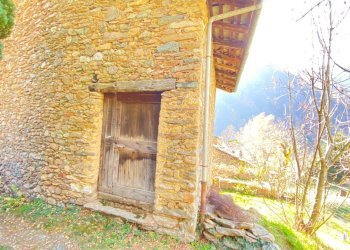 Rustico Borgata Villaretto Superiore, Roure - foto 11