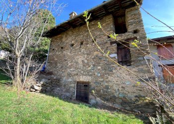 Rustico Borgata Villaretto Superiore, Roure - foto 10